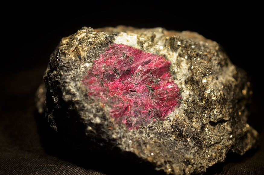 Ruby