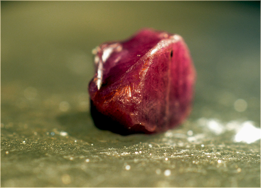 Ruby