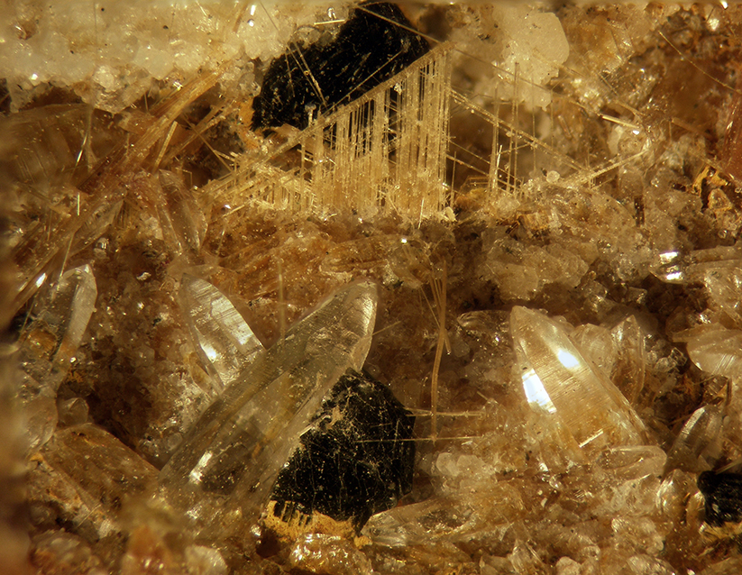 Rutile