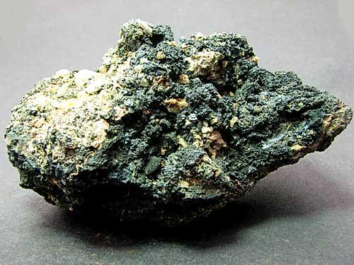 Chalcocite