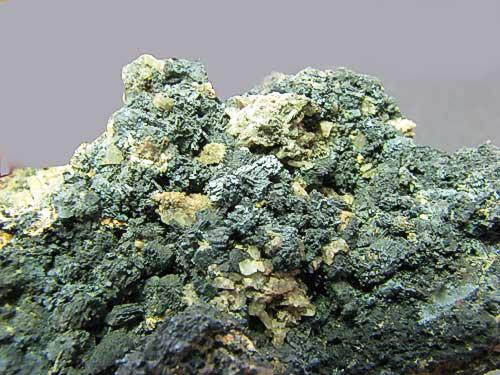 Chalcocite