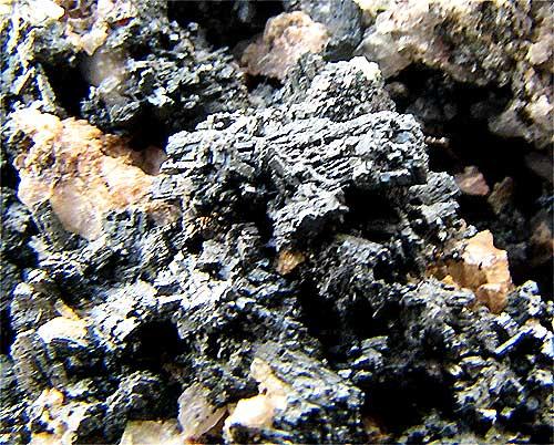 Chalcocite