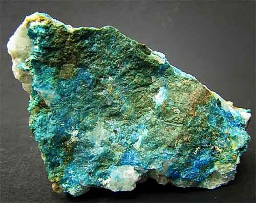 Liroconite