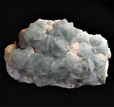 Fluorite