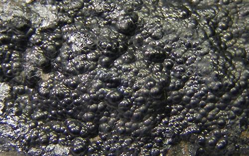 Pitchblende