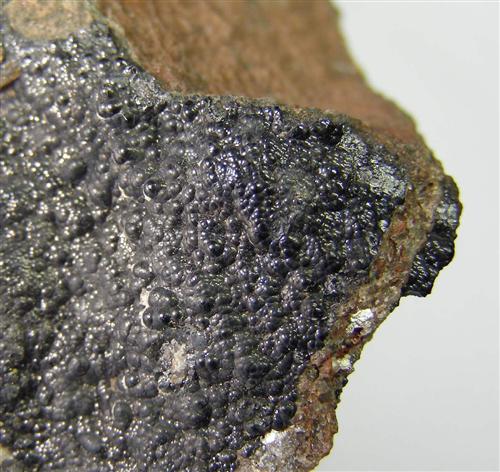 Pitchblende