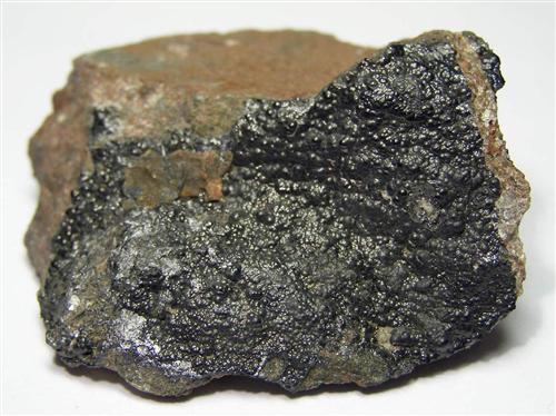 Pitchblende