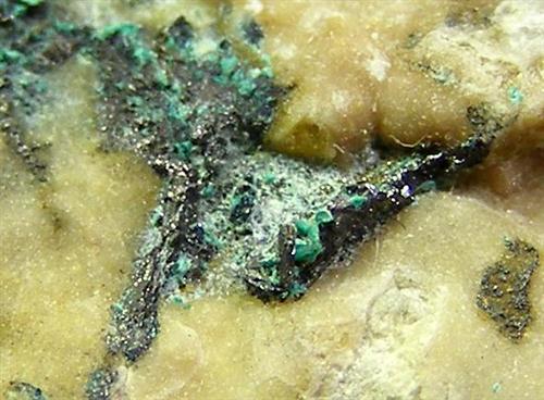 Skinnerite