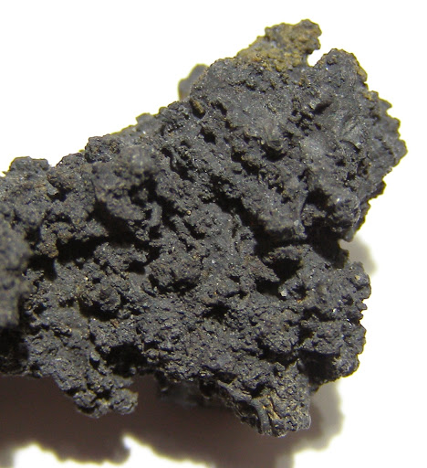 Cryptomelane & Lithiophorite