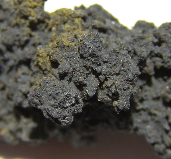 Cryptomelane & Lithiophorite