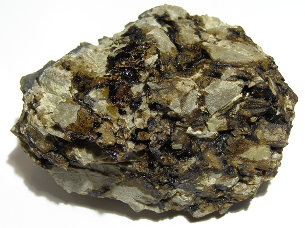 Native Asphaltum