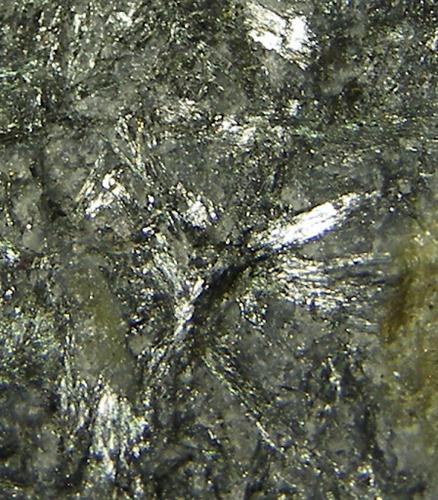 Robinsonite
