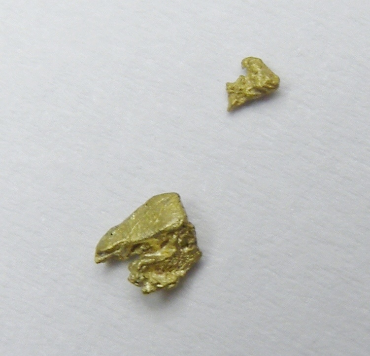 Gold