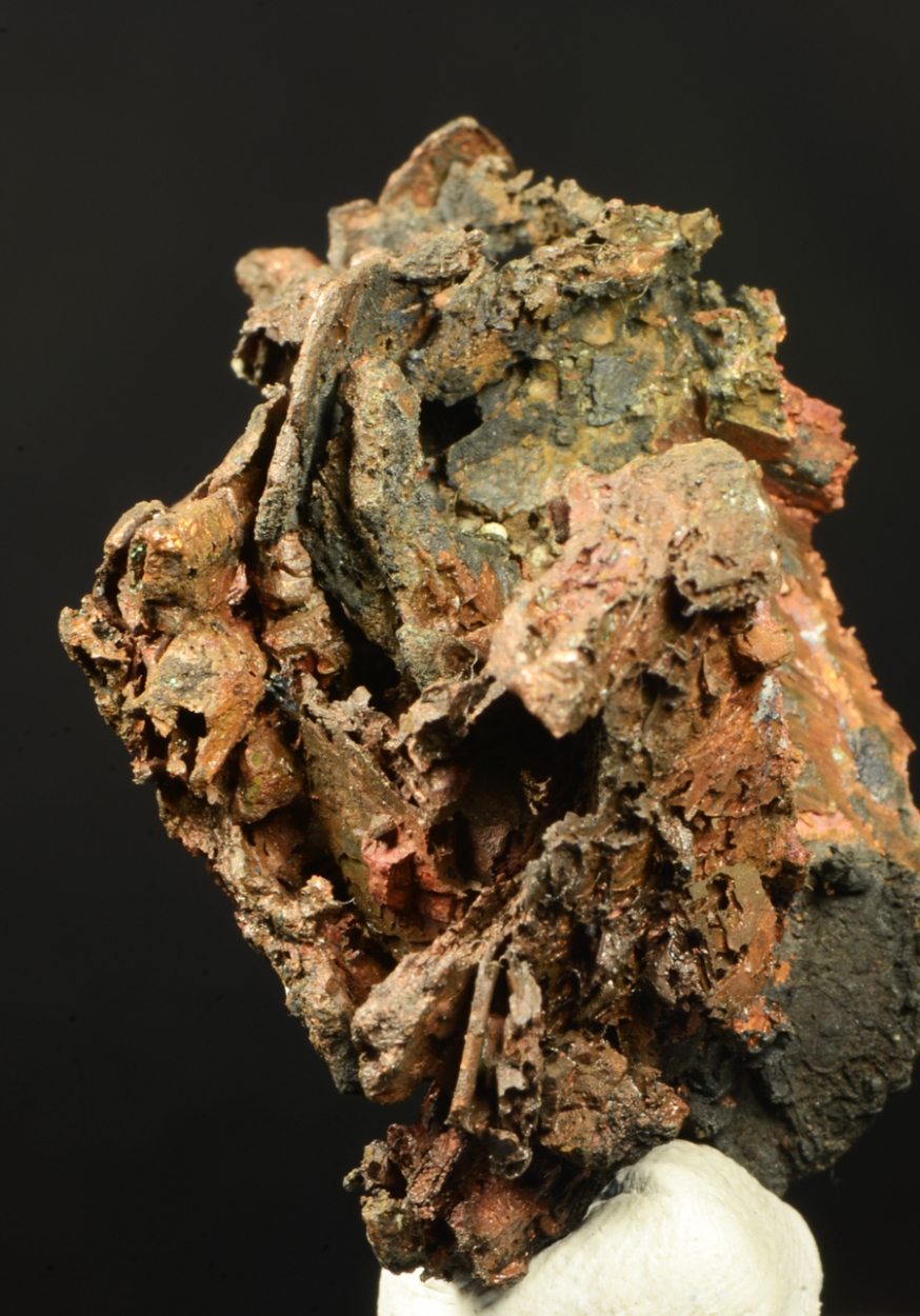 Copper