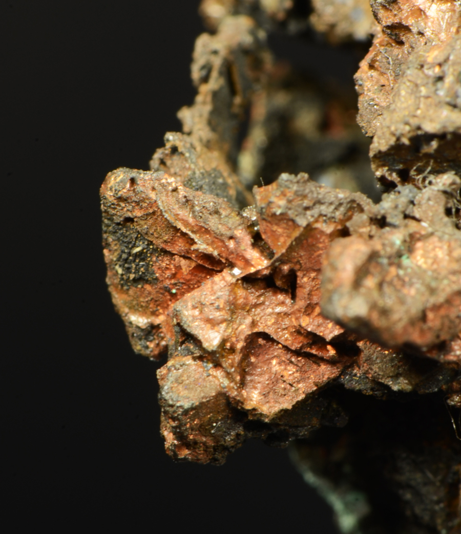 Copper