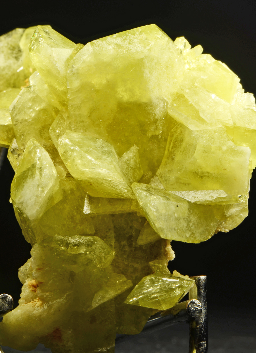 Brazilianite