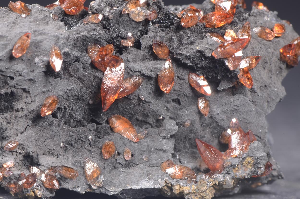 Rhodochrosite