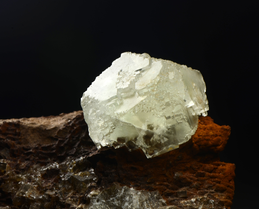 Fluorite