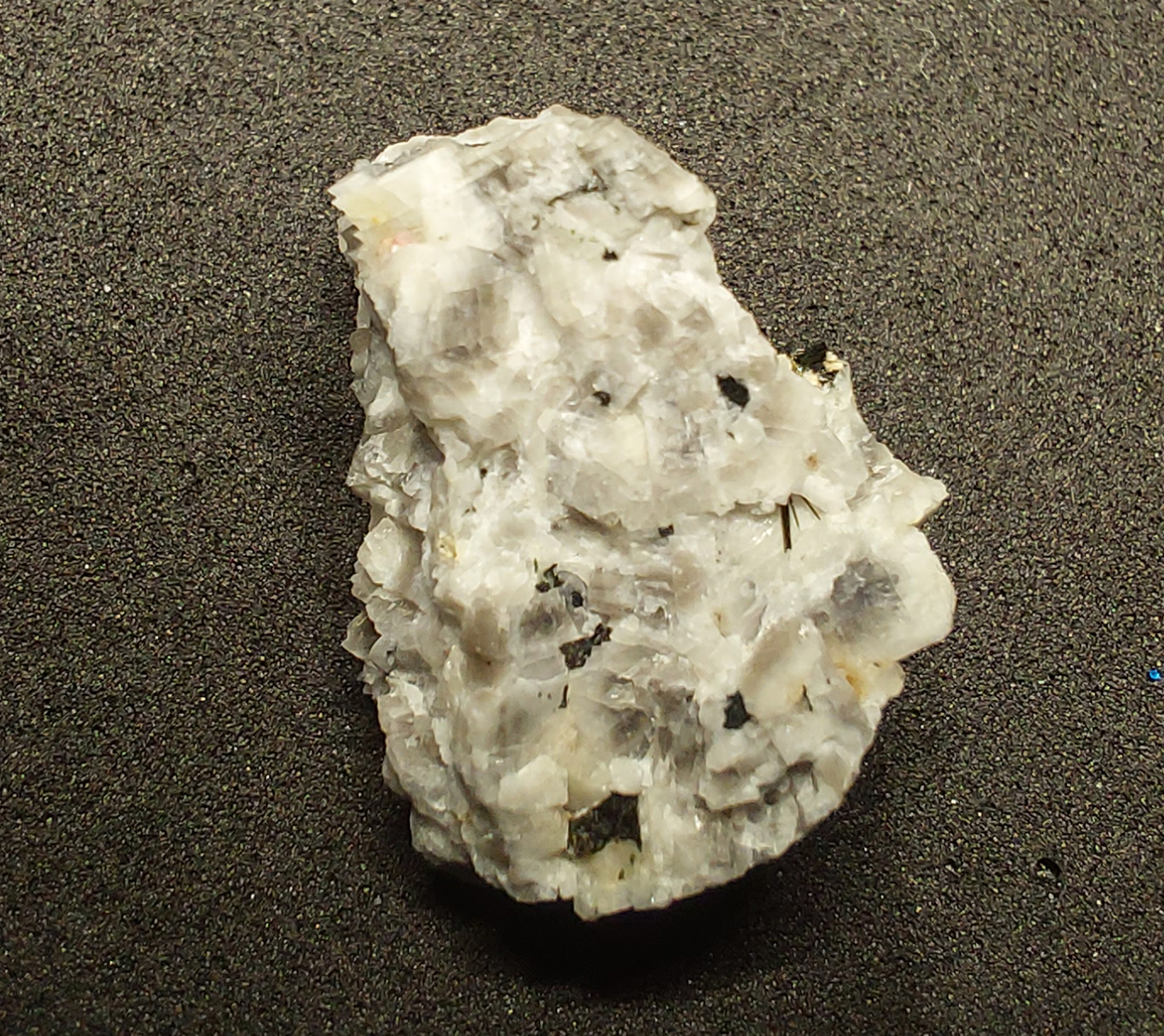 Eudialyte
