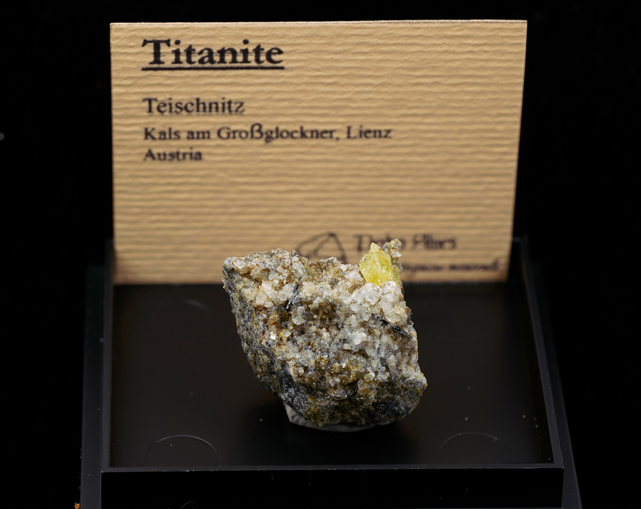 Titanite