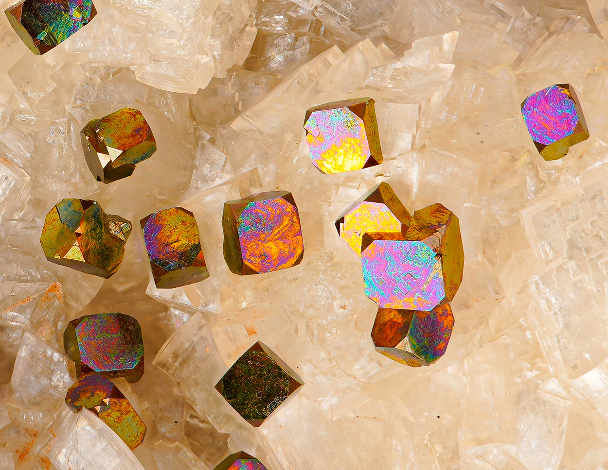 Pyrite