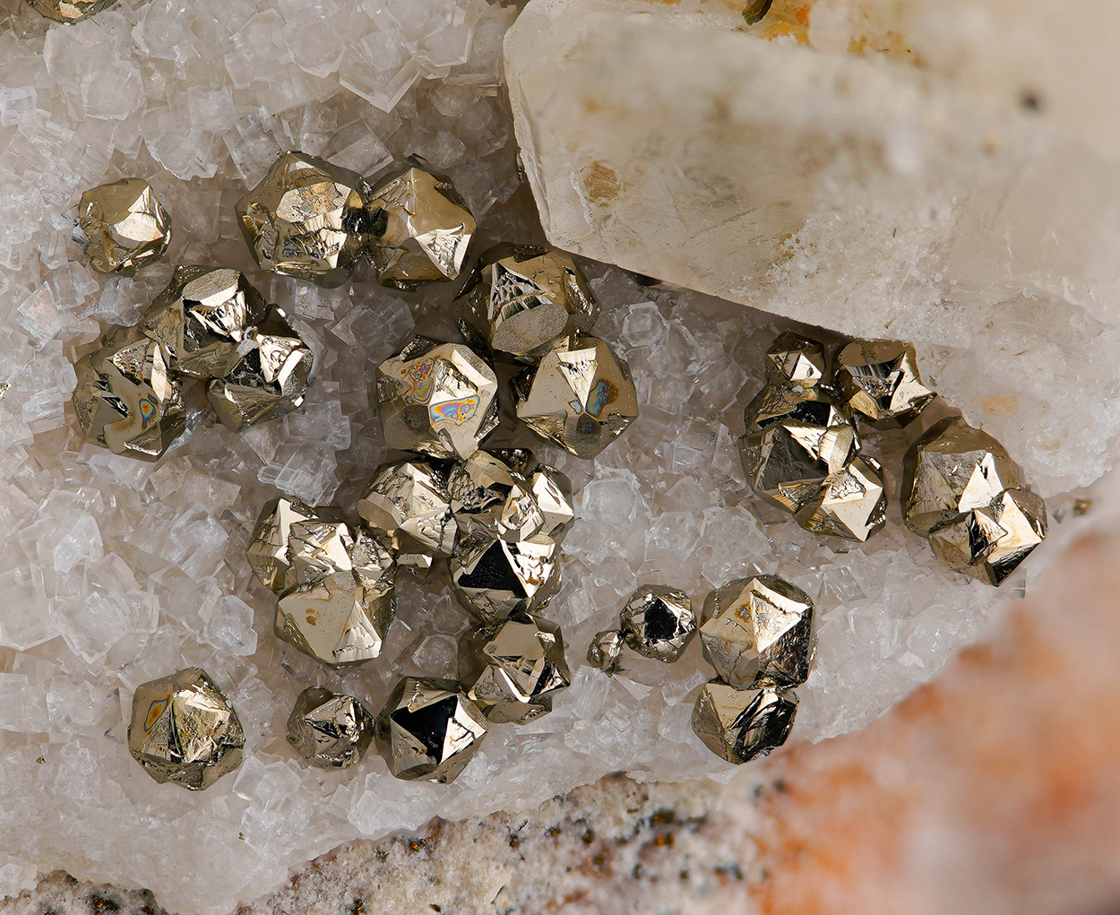 Pyrite
