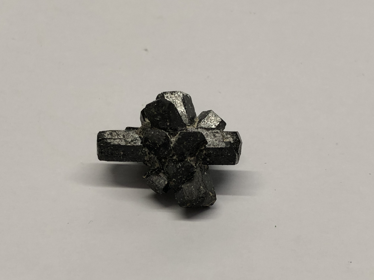 Ferro-hornblende
