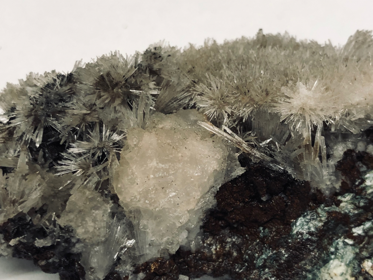 Aragonite
