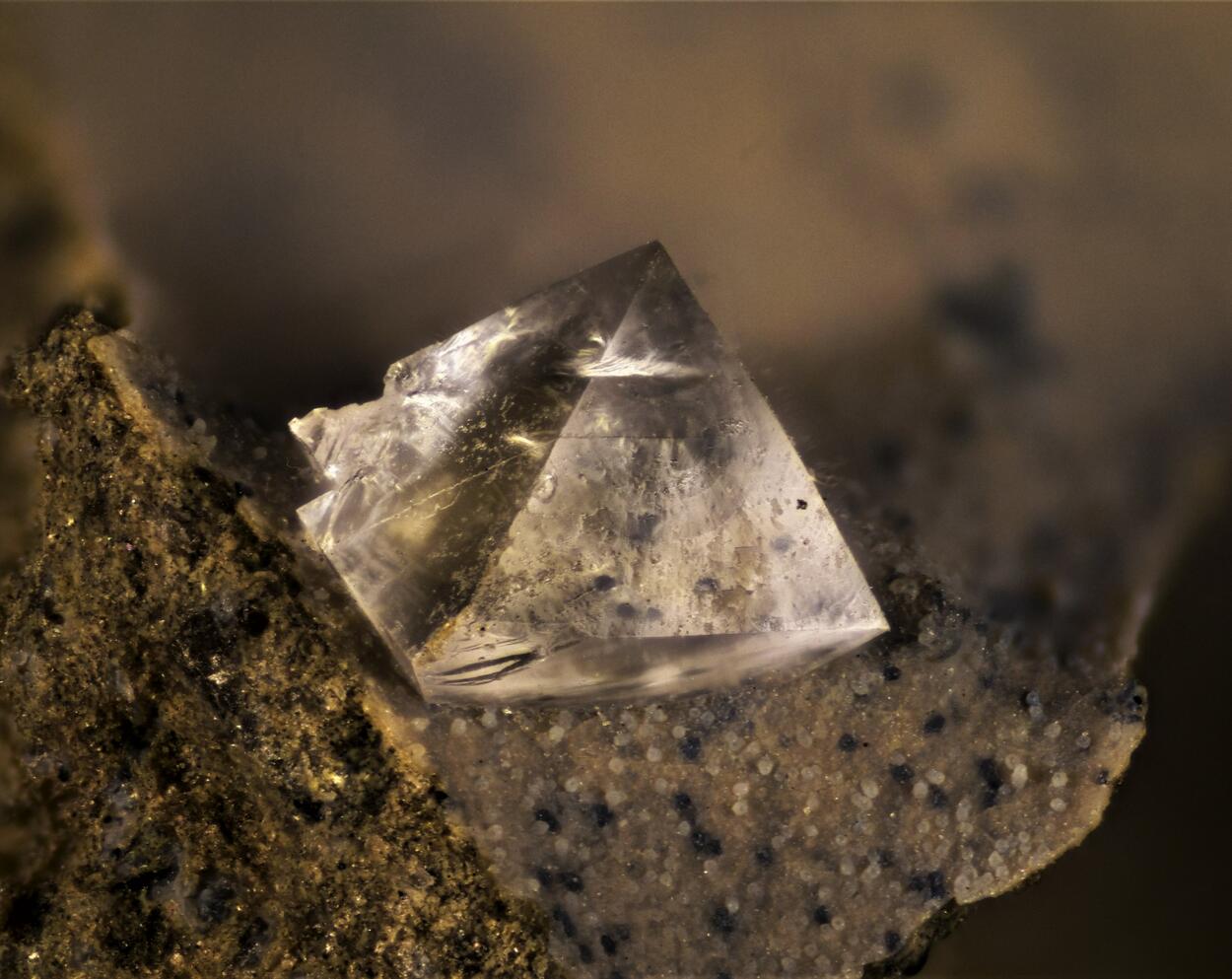 Faujasite-Na