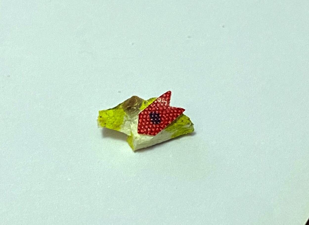 Walfordite