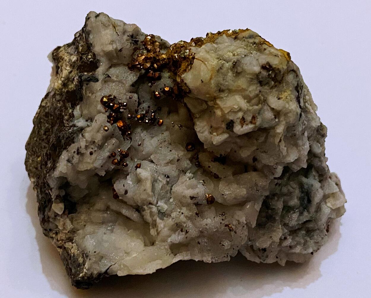 Pyrite