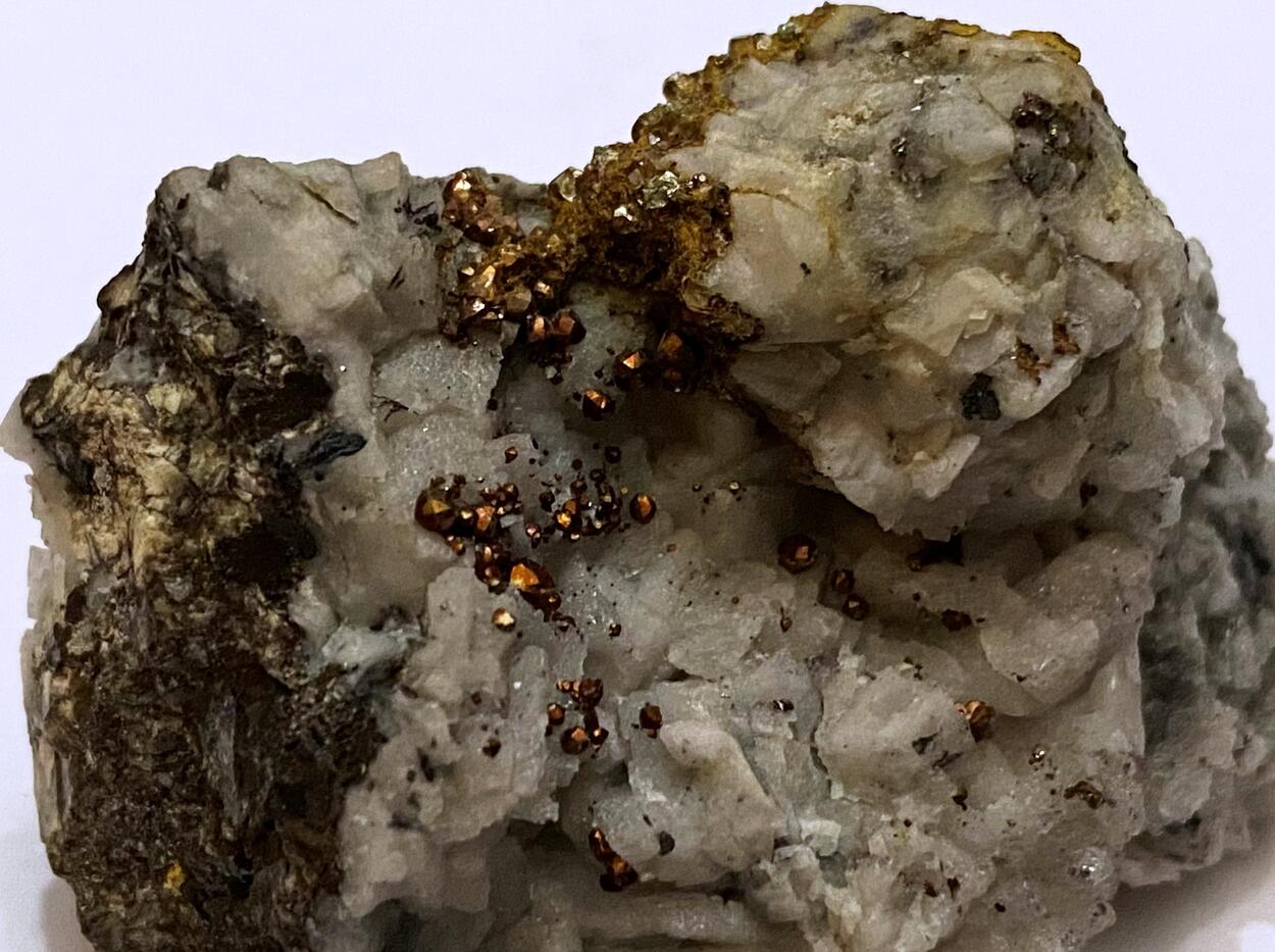 Pyrite