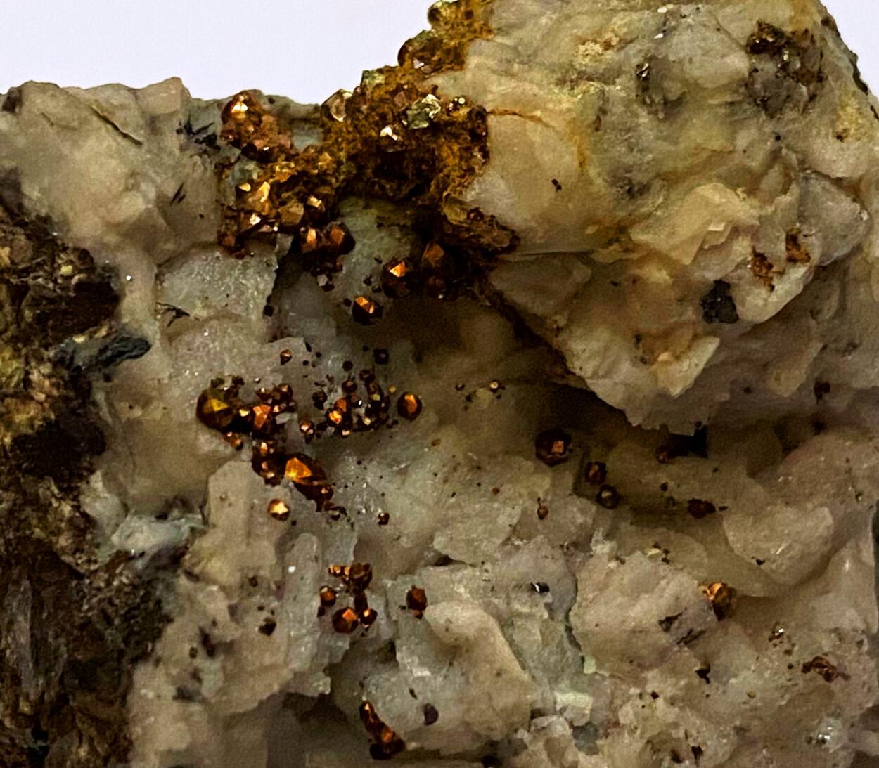 Pyrite