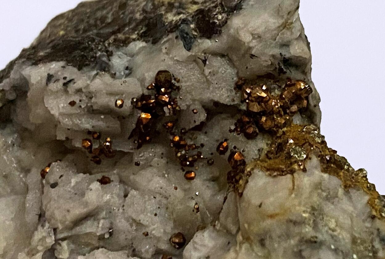 Pyrite