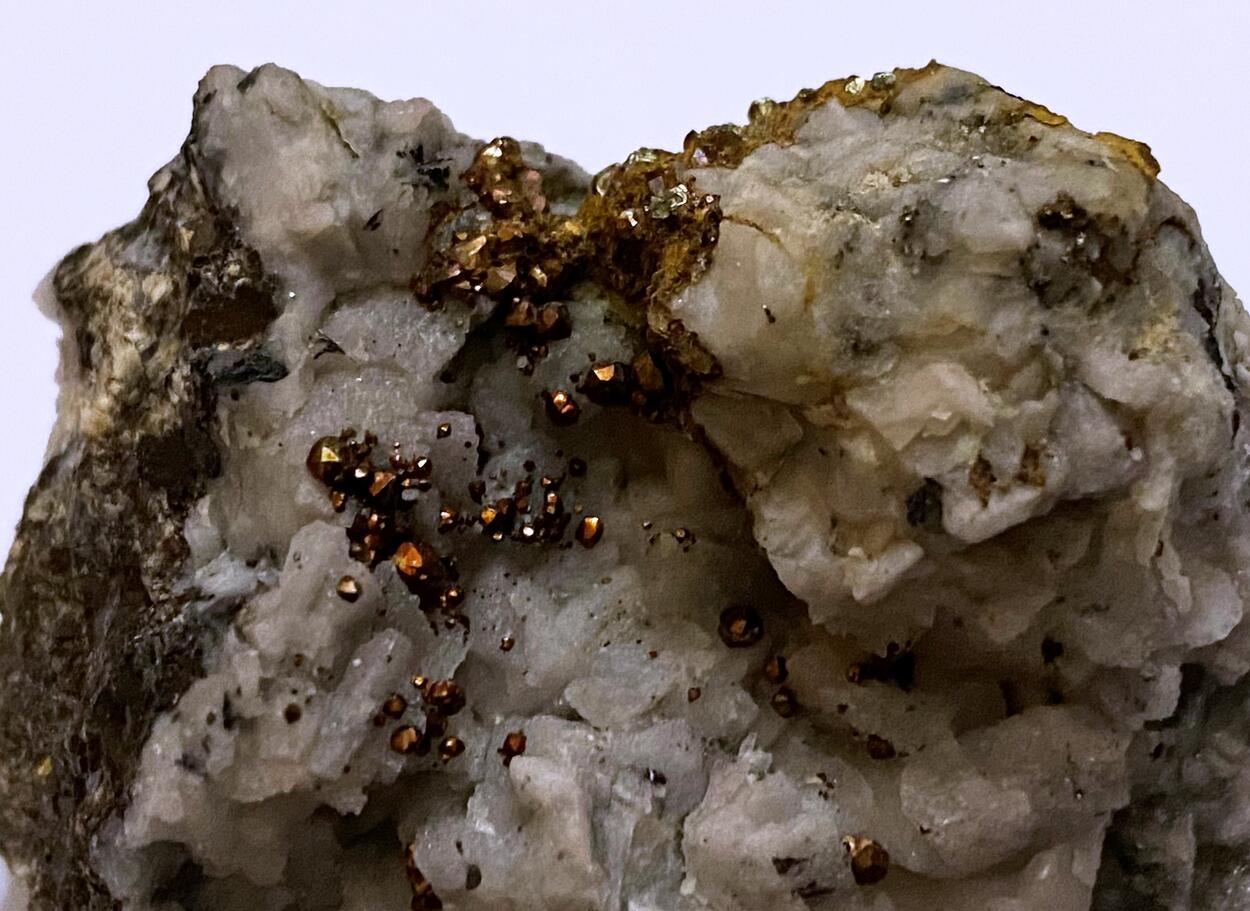 Pyrite