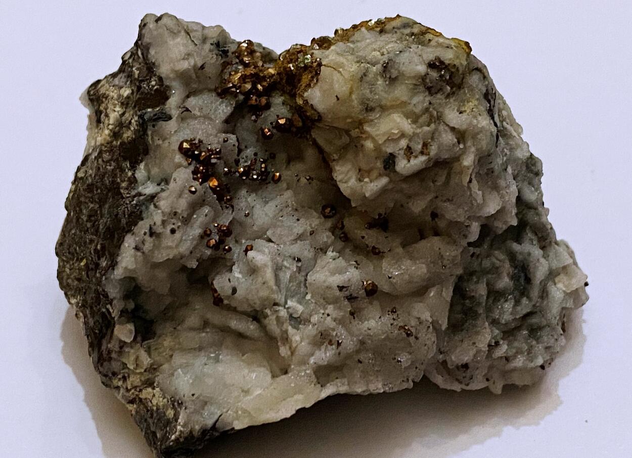 Pyrite