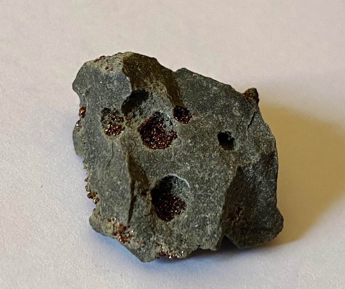 Pyrite
