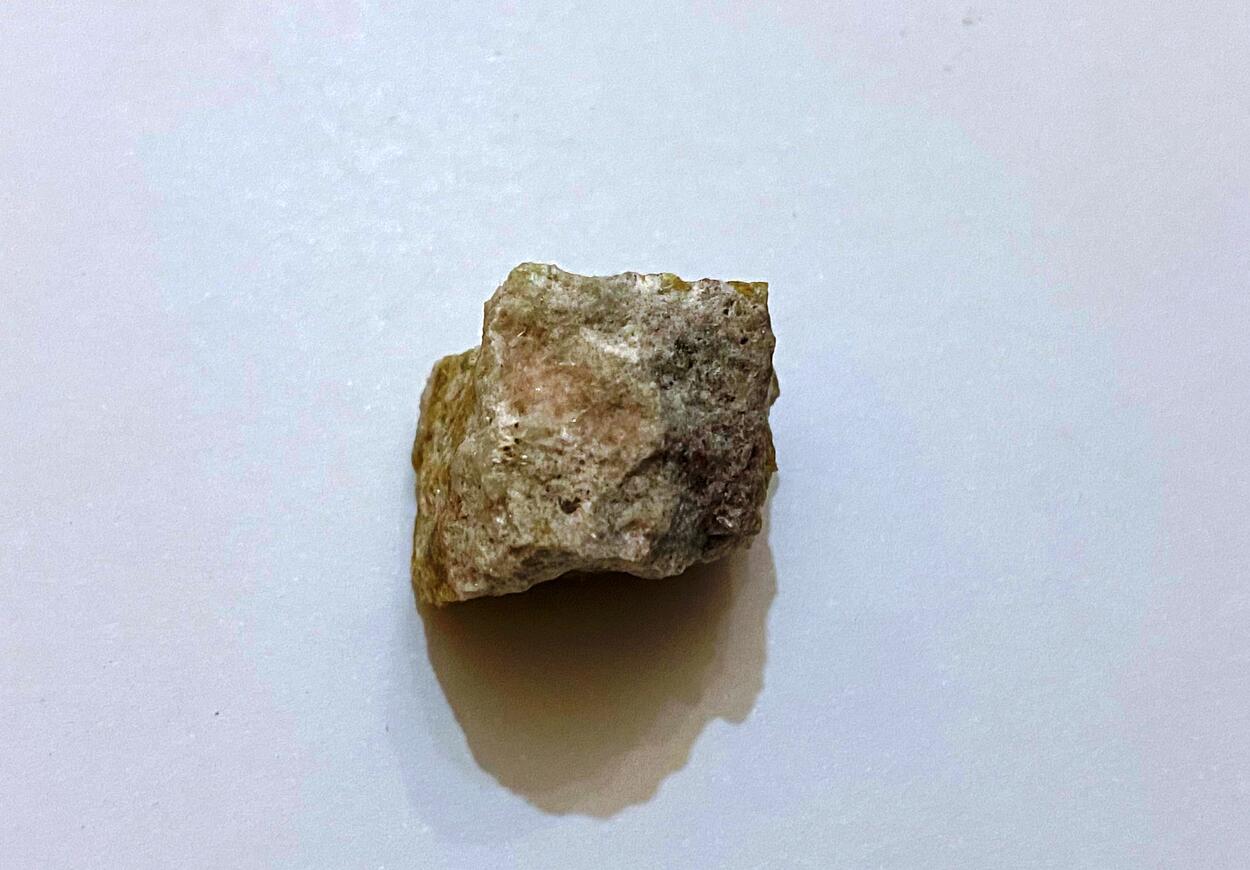 Alunite