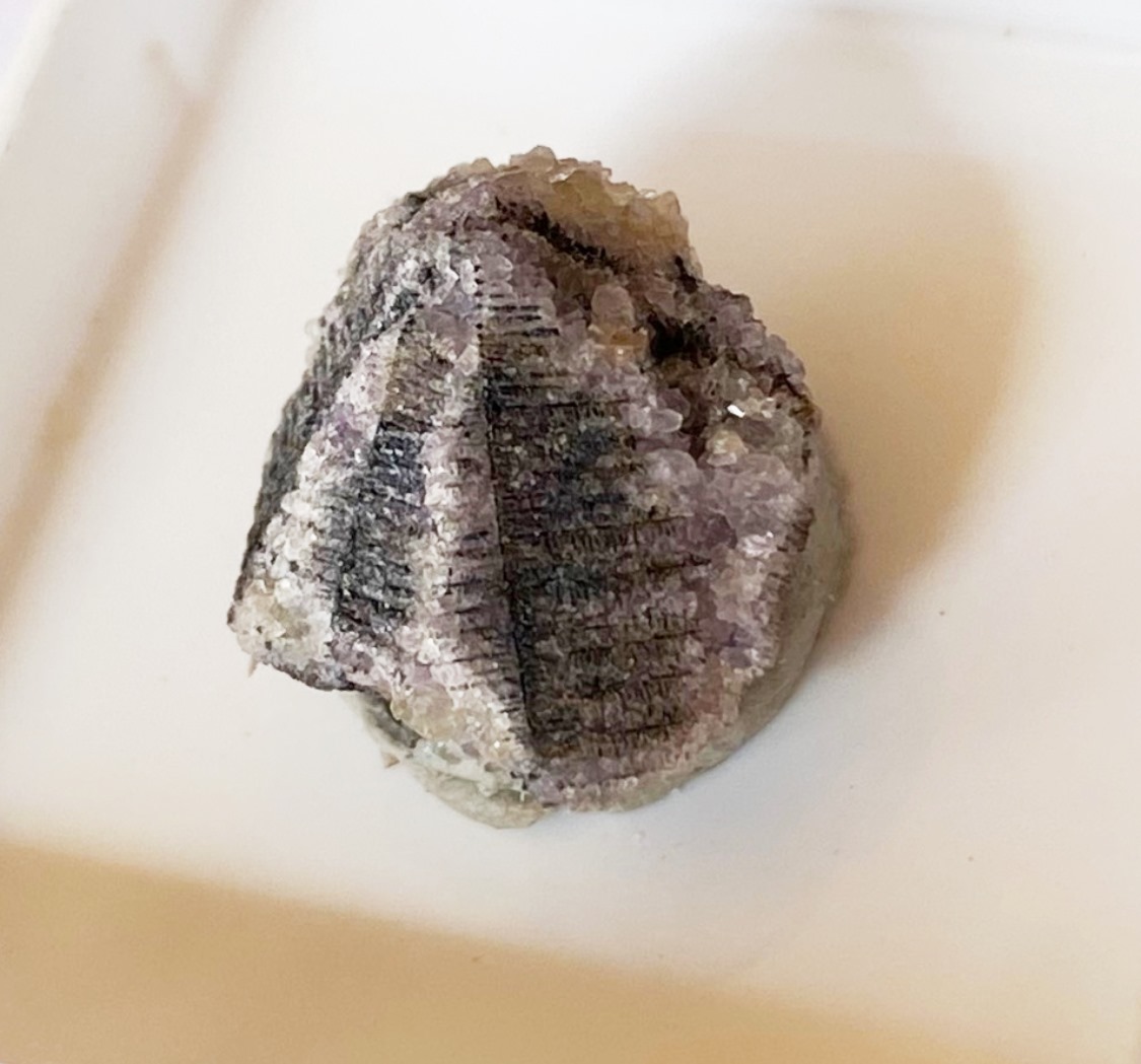 Acanthite Aguilarite
