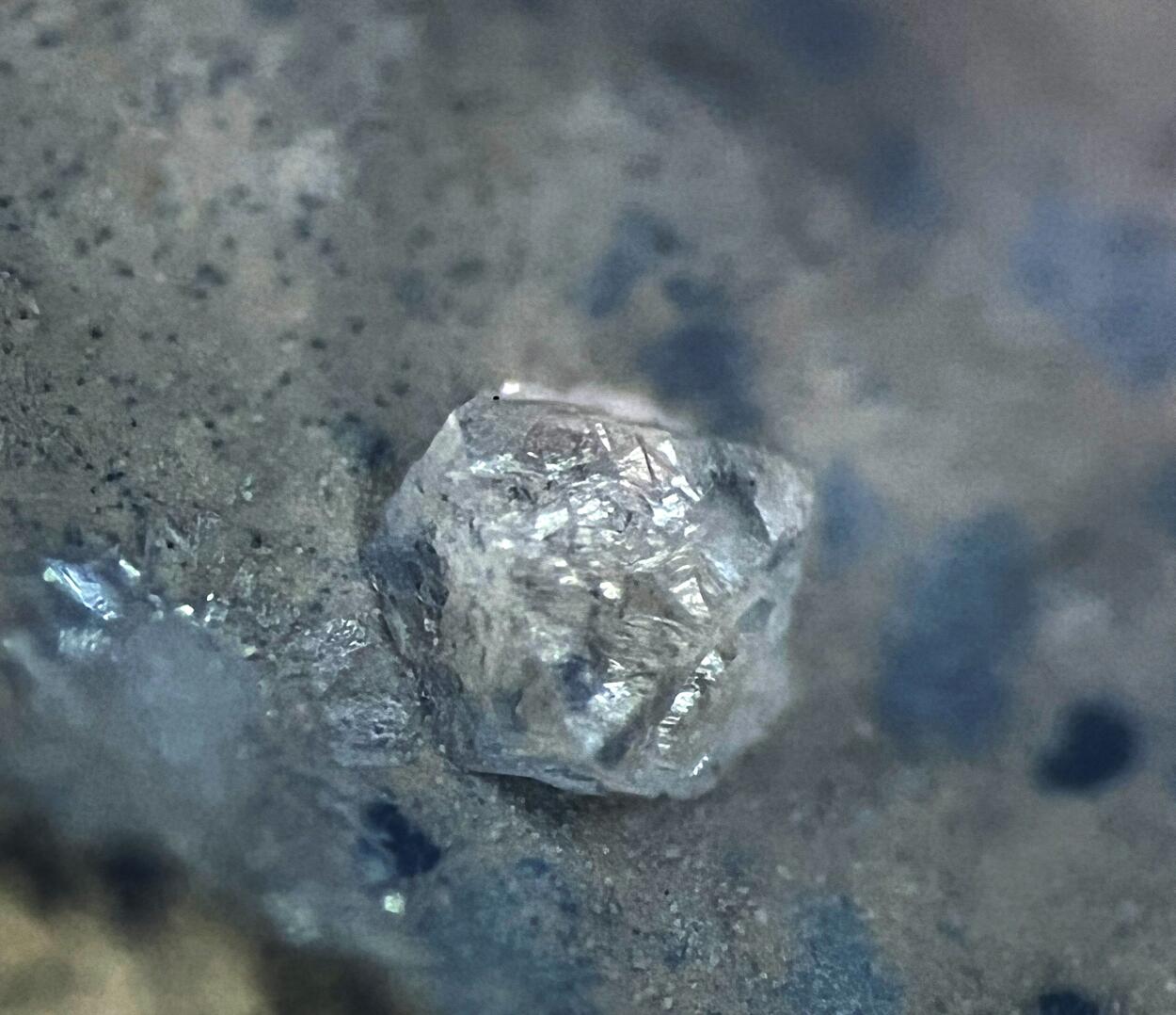 Faujasite-Na Phillipsite-Na