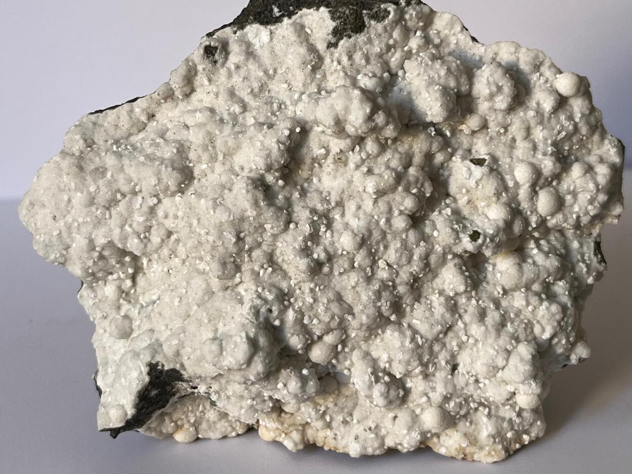 Gonnardite