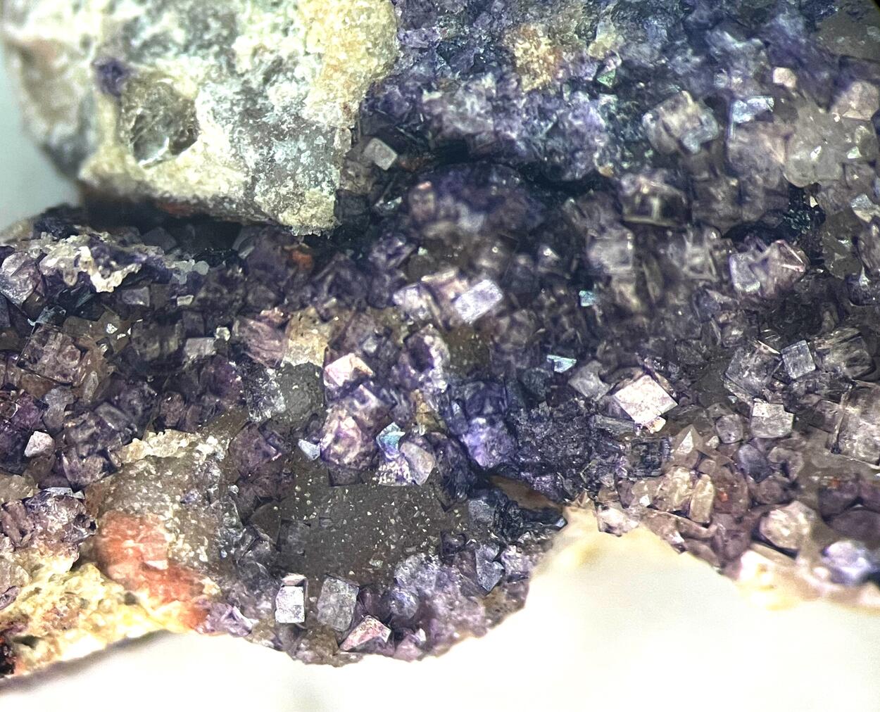 Fluorite