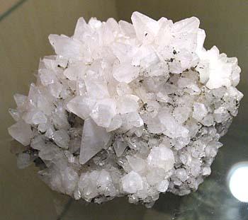 Calcite