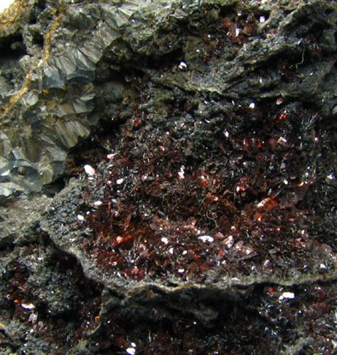 Lepidocrocite