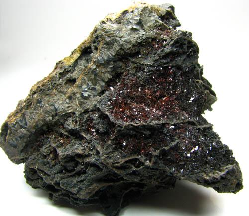 Lepidocrocite