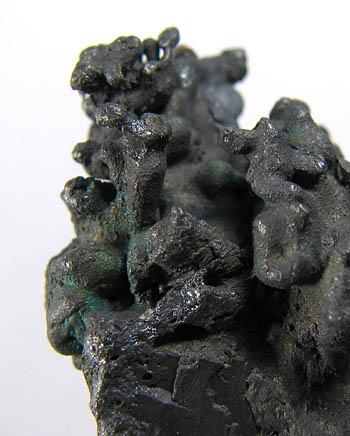 Polybasite