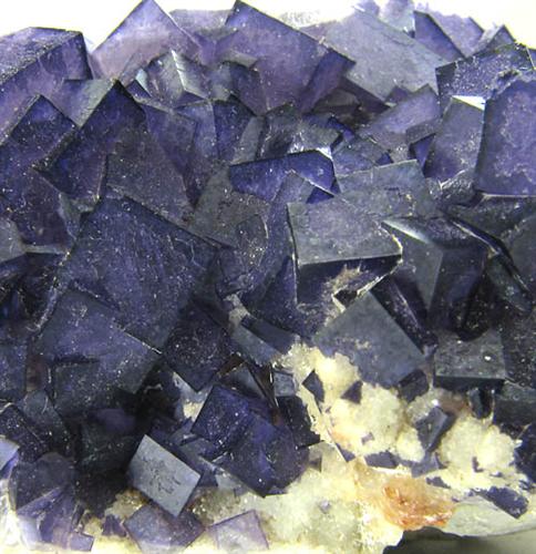 Fluorite