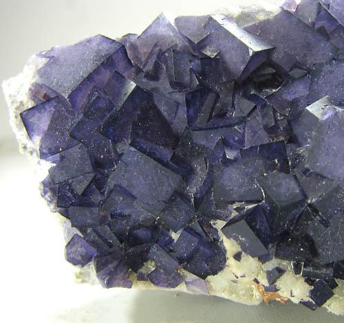 Fluorite