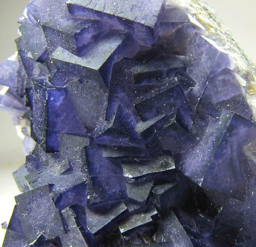 Fluorite