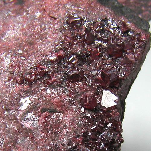 Cinnabar